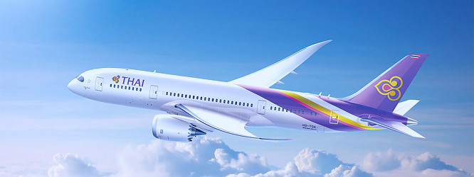 Thai Airways adds NetLine IT solutions from Lufthansa Systems | Lufthansa  Systems